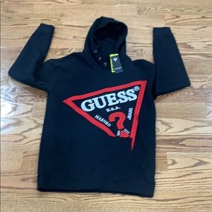 COPY - Hoodie Guess size 16 kids new